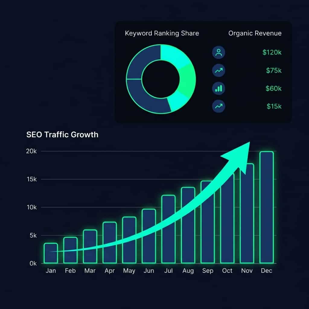 Toronto SEO Pricing in 2026: A Complete Cost Guide for Small Businesses